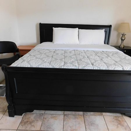 Drifter Motel Silver City Esterno foto