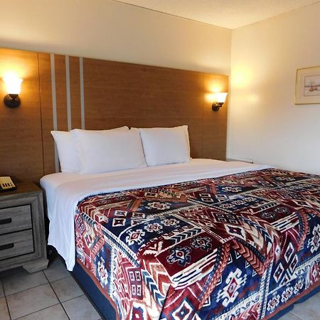 Drifter Motel Silver City Esterno foto