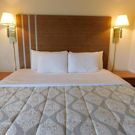 Drifter Motel Silver City Esterno foto