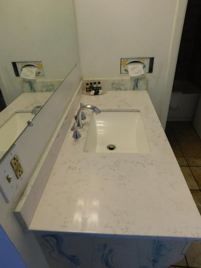 Drifter Motel Silver City Esterno foto