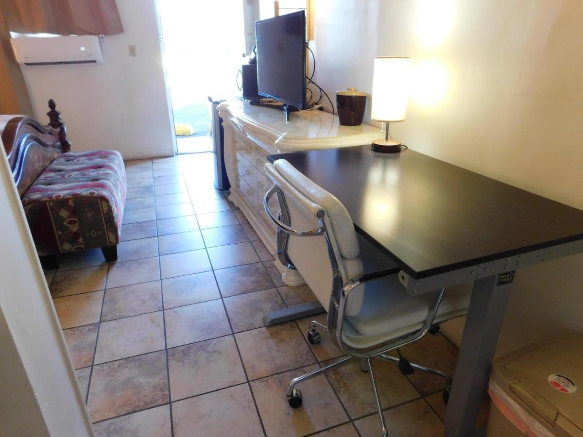 Drifter Motel Silver City Esterno foto