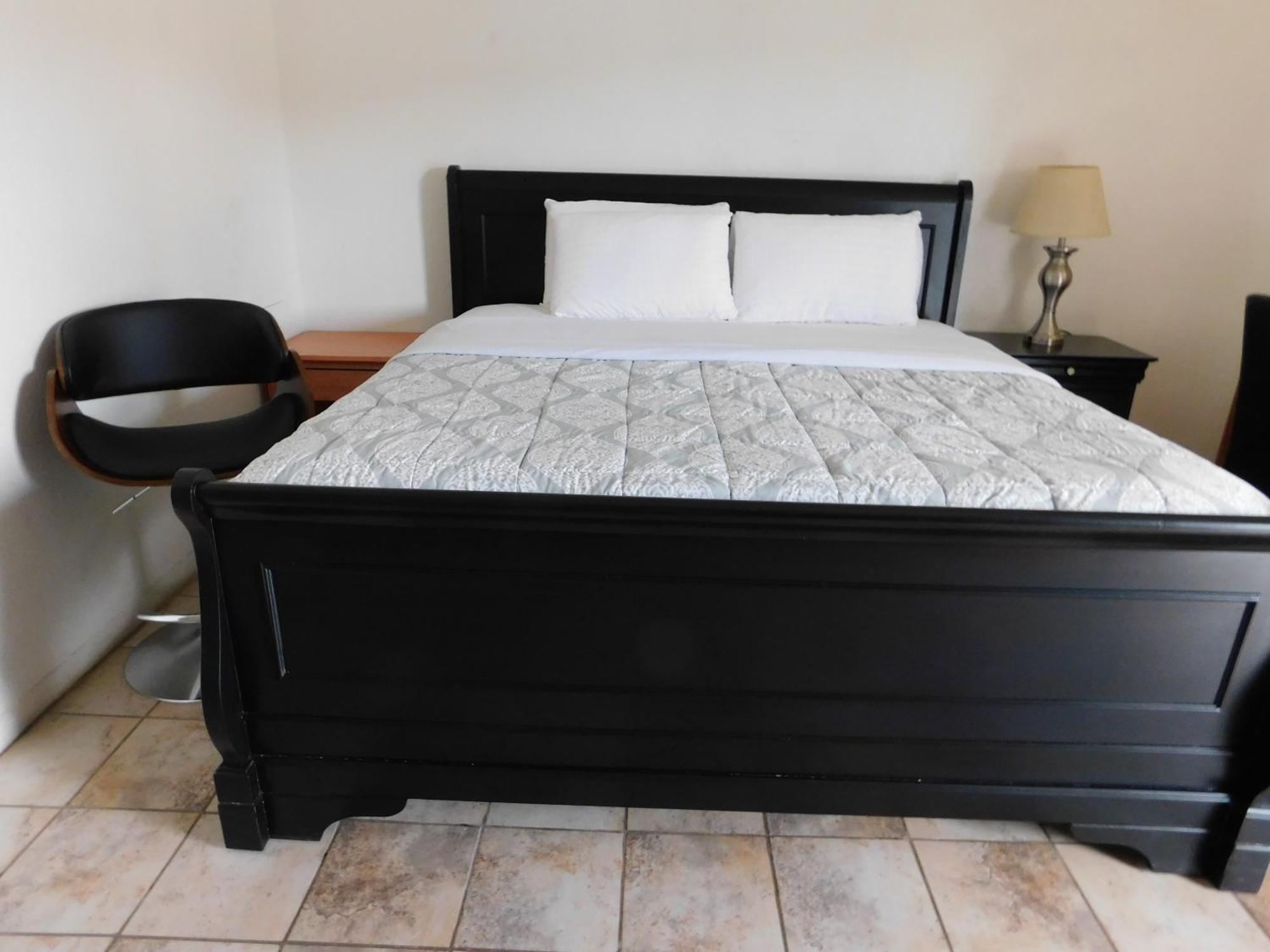 Drifter Motel Silver City Esterno foto