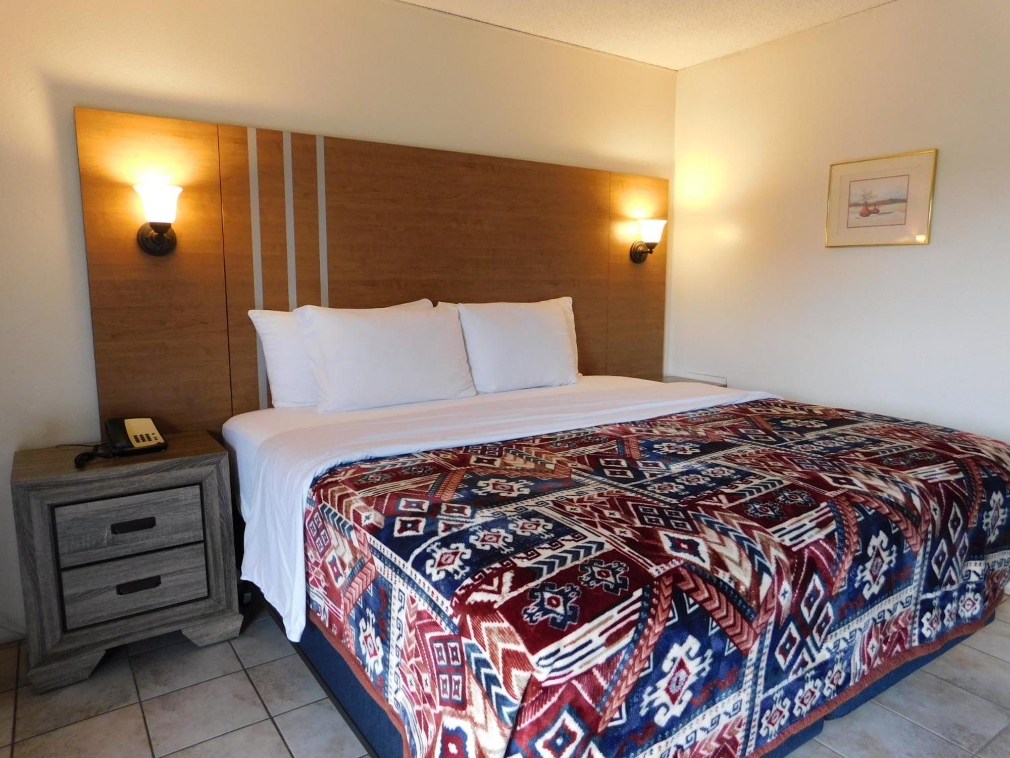 Drifter Motel Silver City Esterno foto