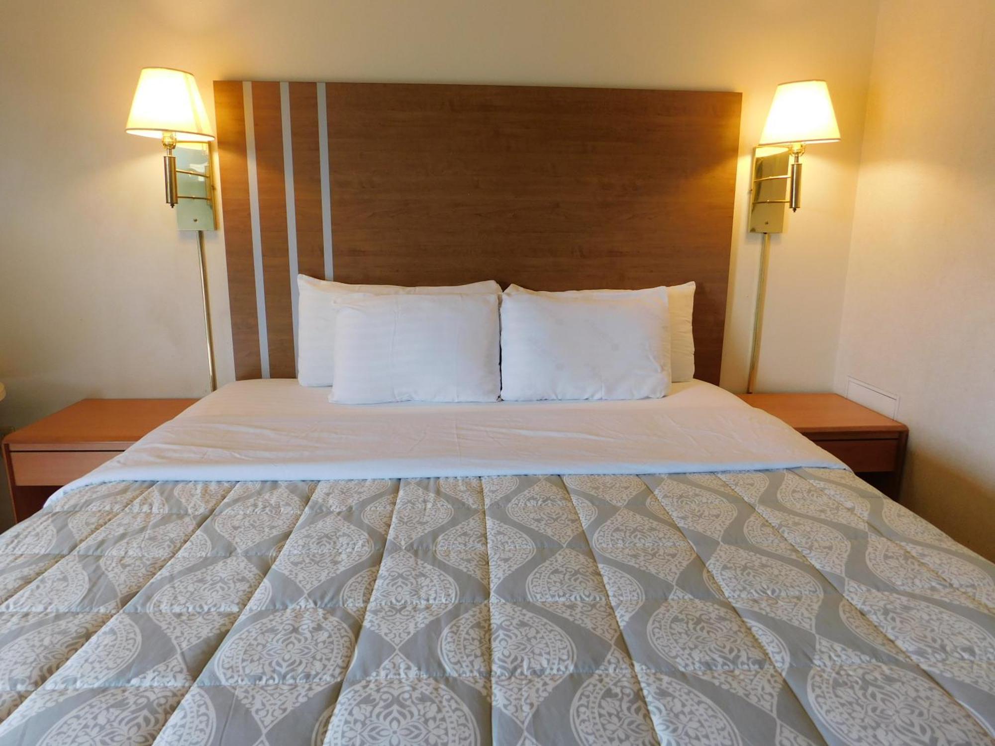 Drifter Motel Silver City Esterno foto