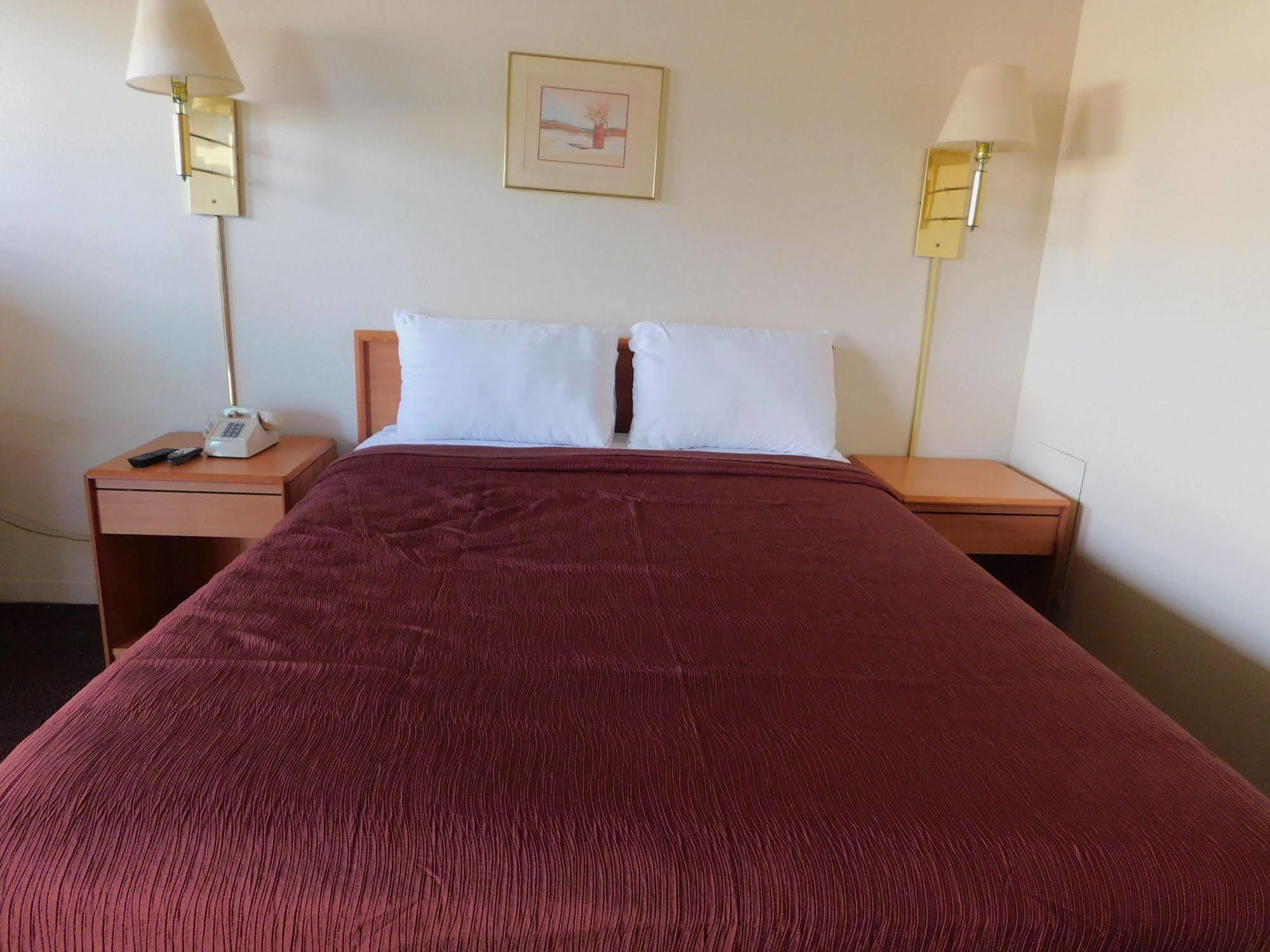 Drifter Motel Silver City Esterno foto