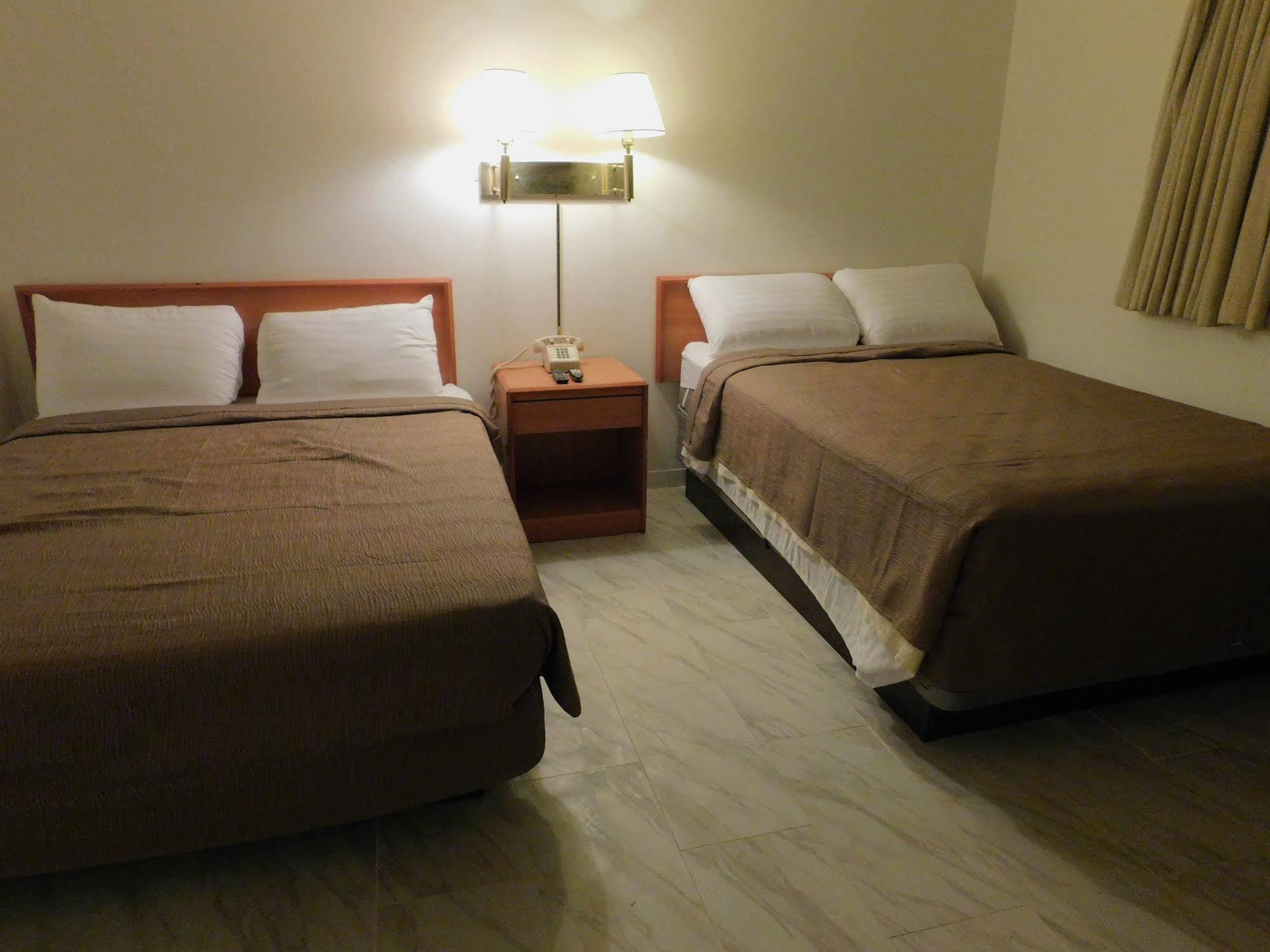 Drifter Motel Silver City Esterno foto