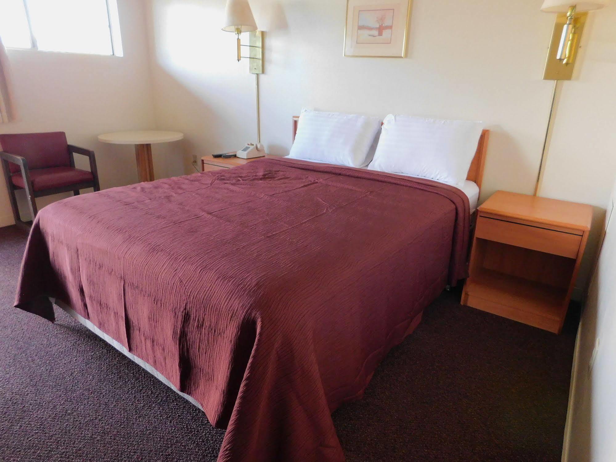 Drifter Motel Silver City Esterno foto