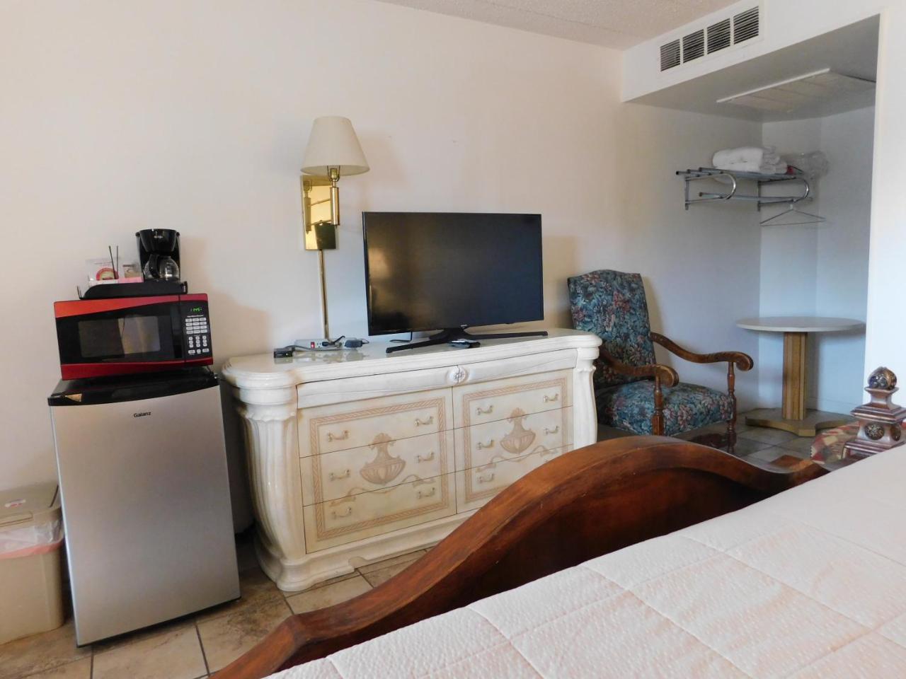 Drifter Motel Silver City Esterno foto