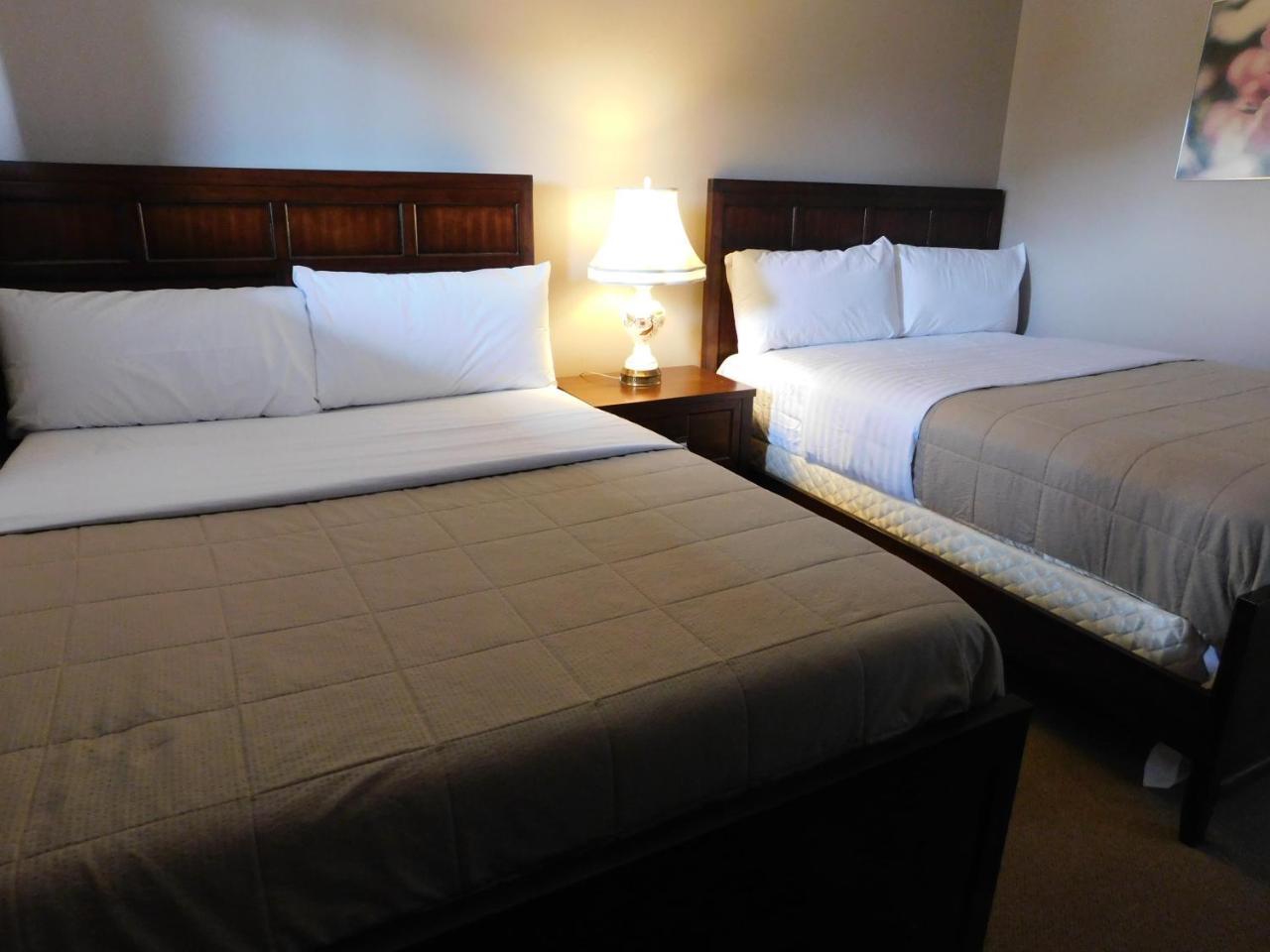 Drifter Motel Silver City Esterno foto