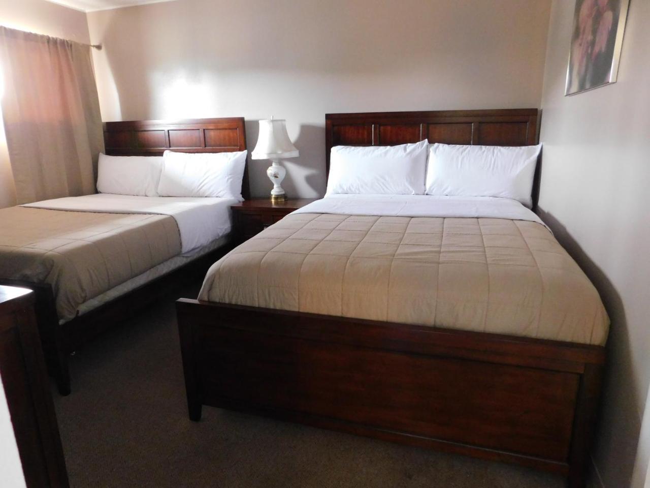 Drifter Motel Silver City Esterno foto