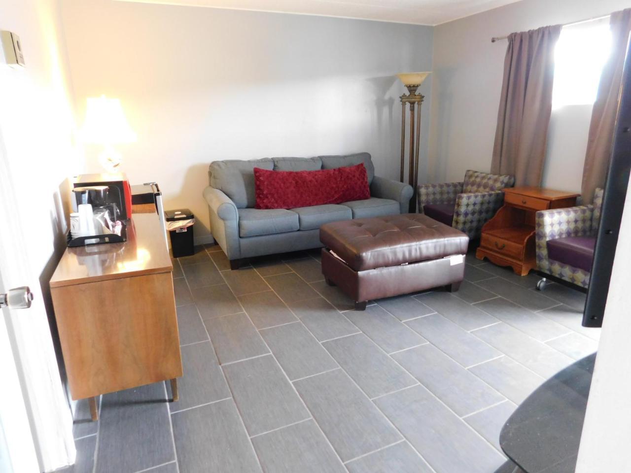 Drifter Motel Silver City Esterno foto