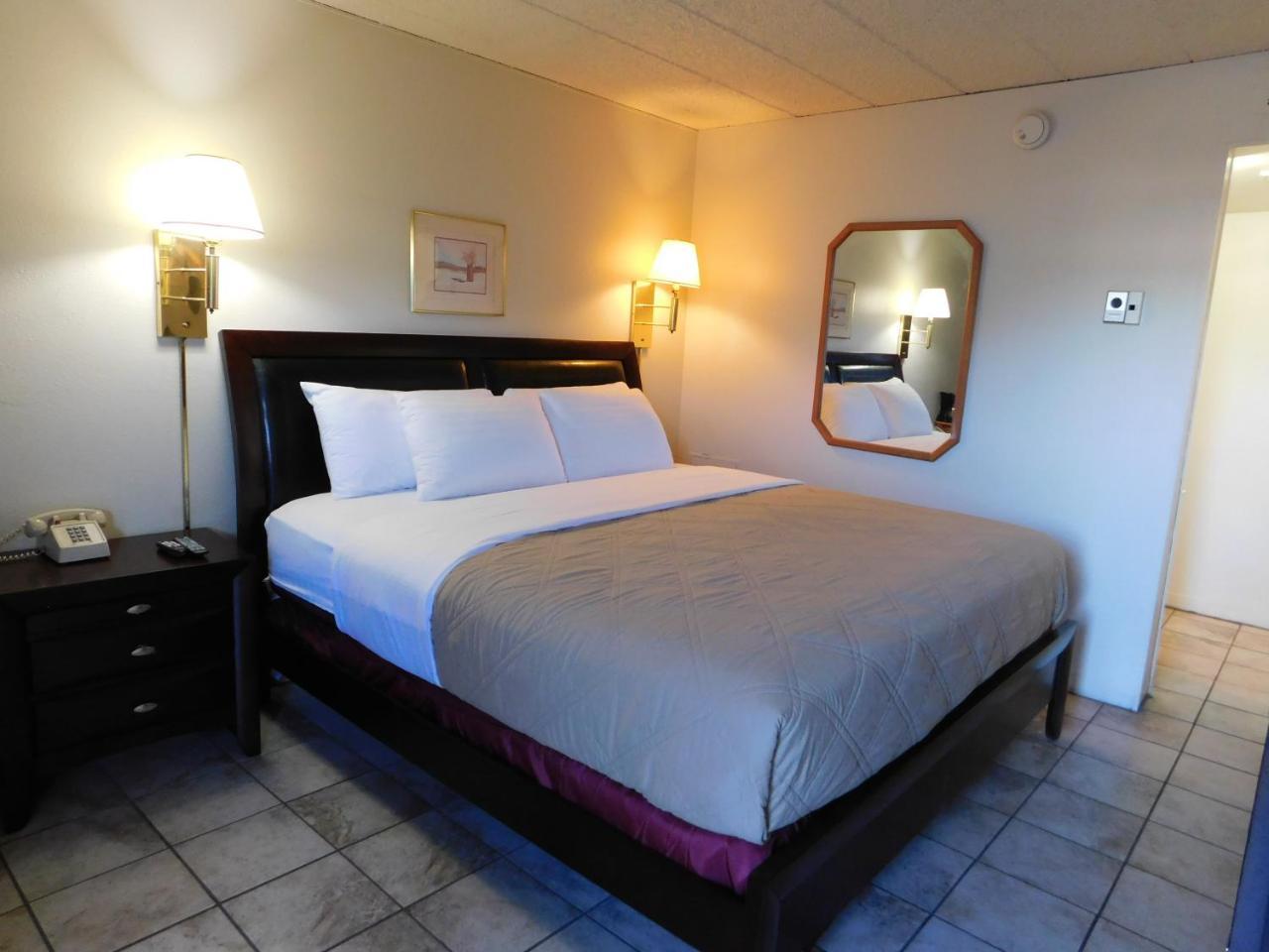 Drifter Motel Silver City Esterno foto