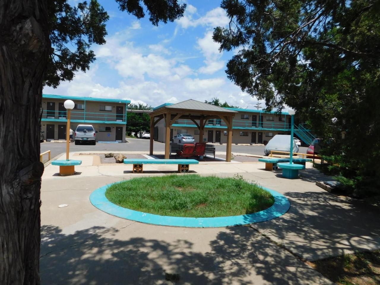Drifter Motel Silver City Esterno foto