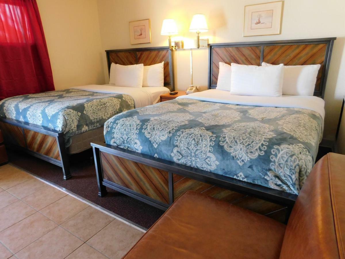Drifter Motel Silver City Esterno foto