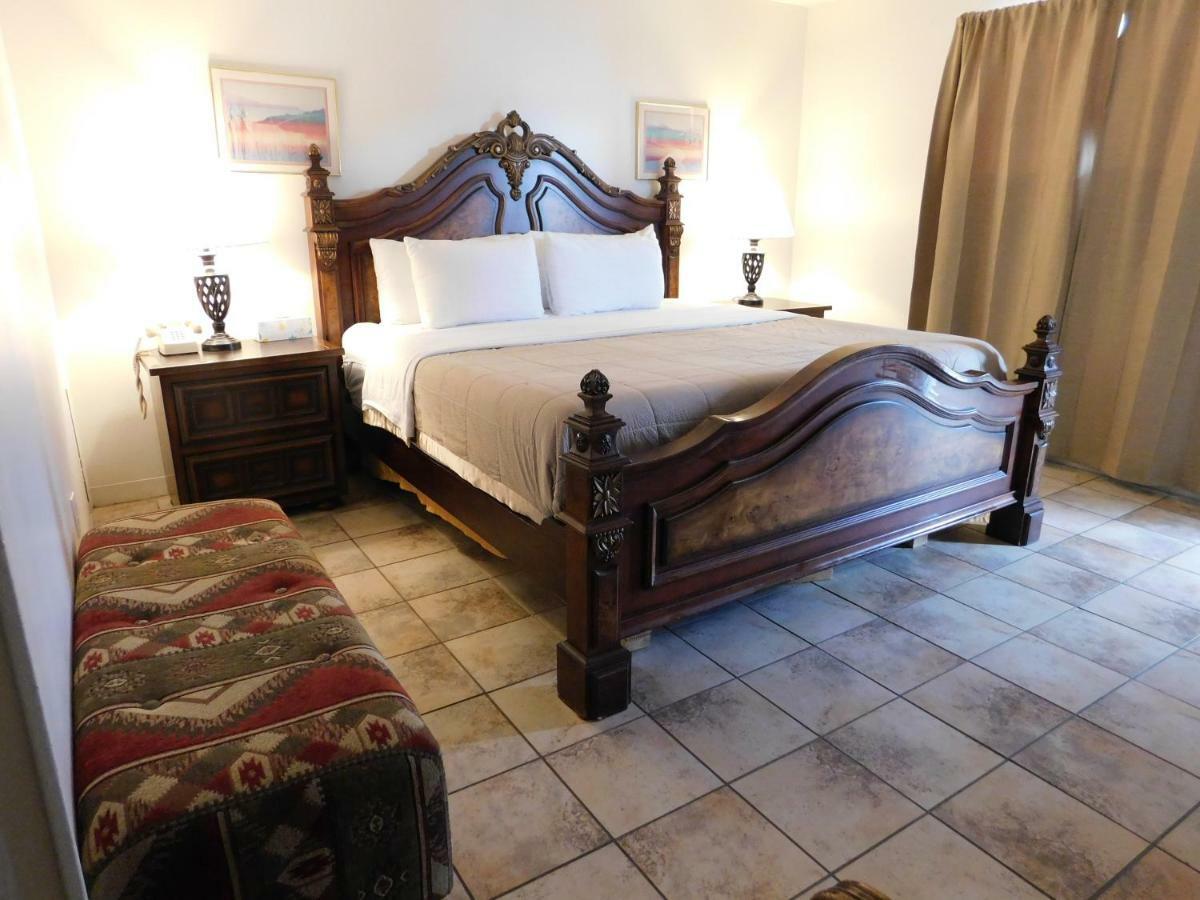 Drifter Motel Silver City Esterno foto